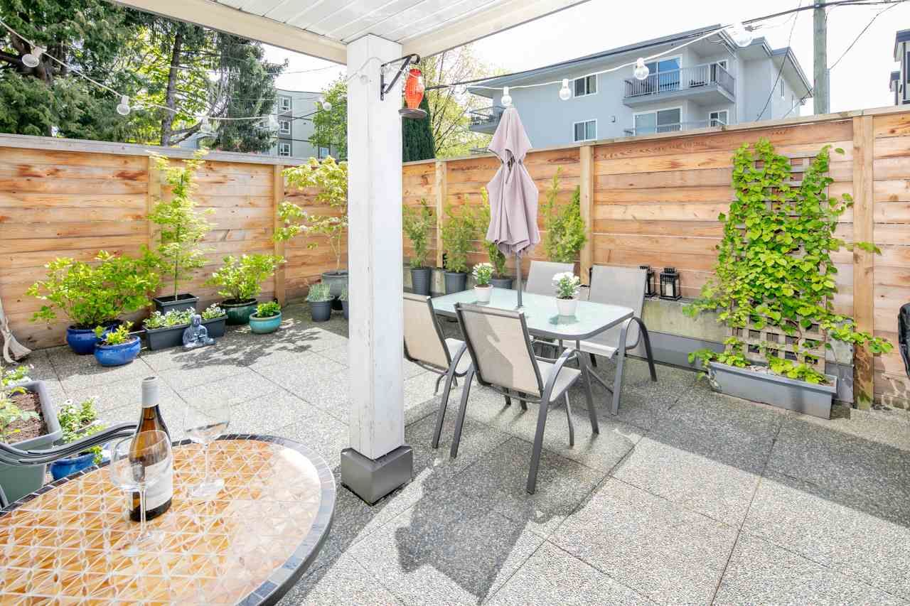 I have sold a property at 104 2272 DUNDAS ST in Vancouver